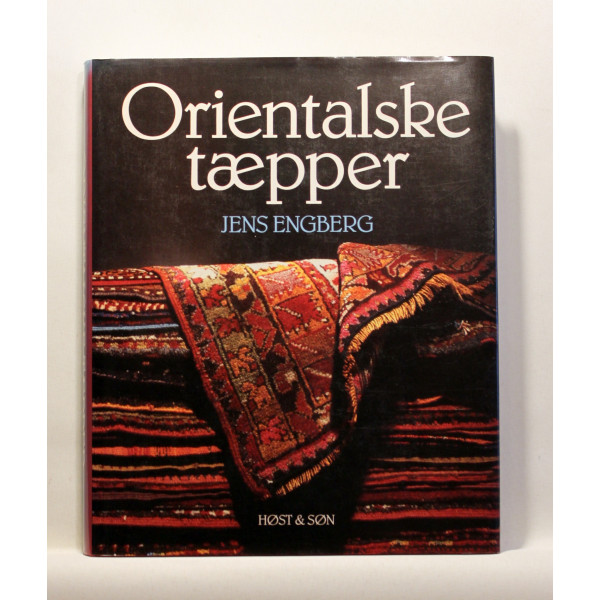 Orientalske tæpper