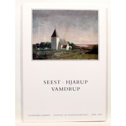 Danmarks Kirker Seest - Hjarup - Vamdrup