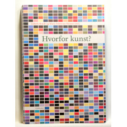 Hvorfor kunst?