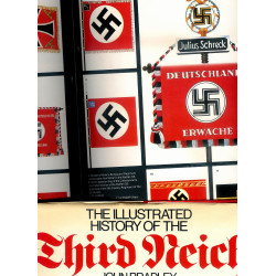 The Illustrated History of the Third Reich