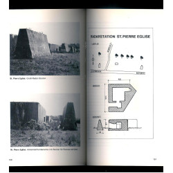 Der Atlantikwall. Von Dunkirchen bis Cherbourg. Geschichte und Gegenwart mit Reisebeschreibung