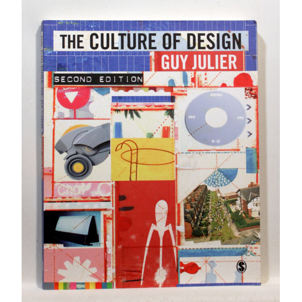 The Culture of Design 2nd Edition