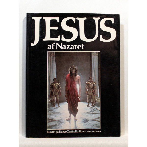 Jesus af Nazaret