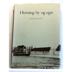 Herning by og egn