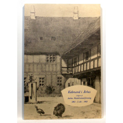 Købmænd i Århus. Bidrag til handelens historie i Århus