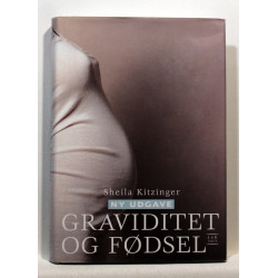 Graviditet og fødsel
