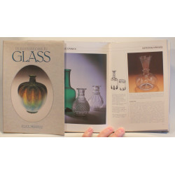 The Illustrated Guide To Glass