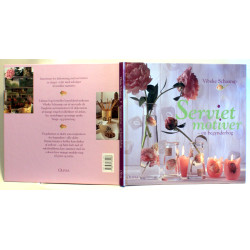 Servietmotiver - en begynderbog