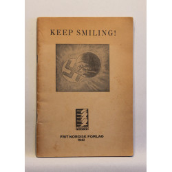 Keep Smiling!