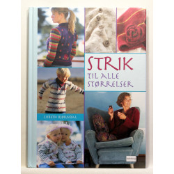 Strik til alle størrelser