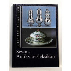 Sesams antikvitetsleksikon