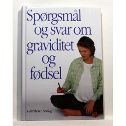 Spørgsmål og svar om graviditet og fødsel