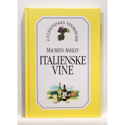 Italienske vine 