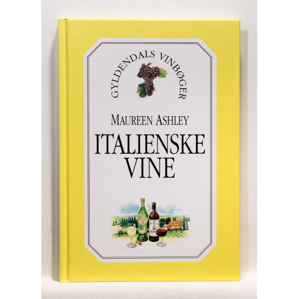 Italienske vine 