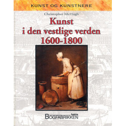 Kunst i den vestlige verden 1600-1800