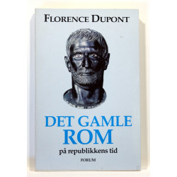 Det gamle Rom på republikkens tid