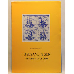 Flisesamlingen i Tønder Museum