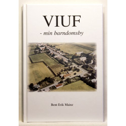 Viuf - min barndomsby