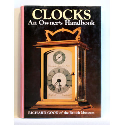 Clocks. An Owner's Handbook