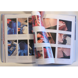 Nahen. Material, Techniken, Tips und Tricks