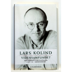 Vidensamfundet - dagsorden for Danmark i det 21. århundrede