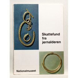 Skattefund fra jernalderen