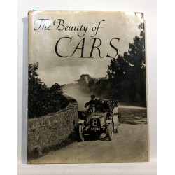 The Beauty of Cars
