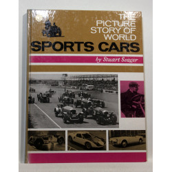 Picture Story of World Sports Cars