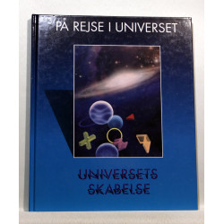 På rejse i universet