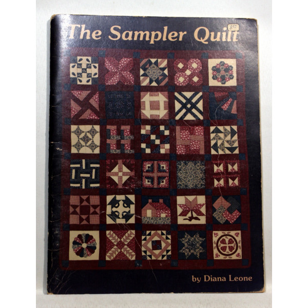 The Sampler Quilt