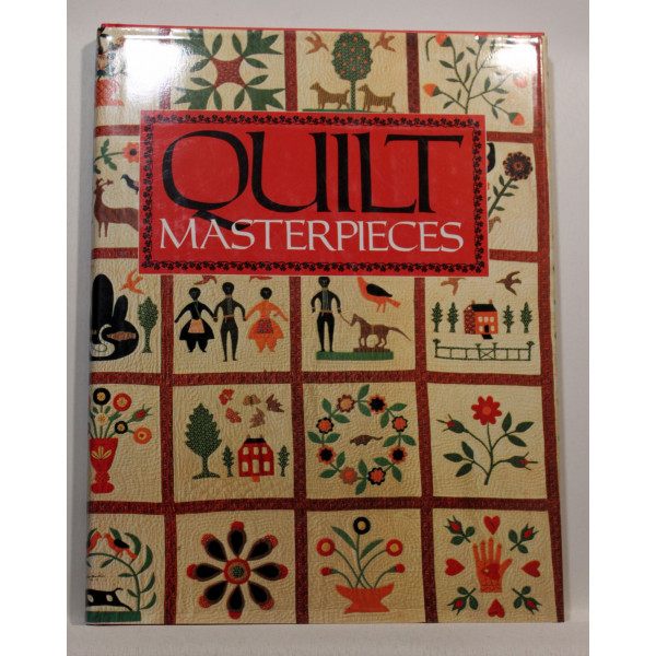 Quilt Masterpieces