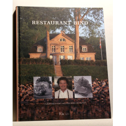 Restaurant Bind - I grænselandet mellem mad og kunst