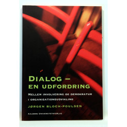 Dialog - En udfordring
