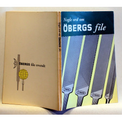 Nogle ord om Obergs File