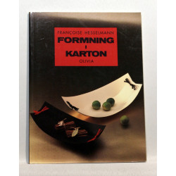 Formning i karton
