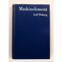 Maskinelement