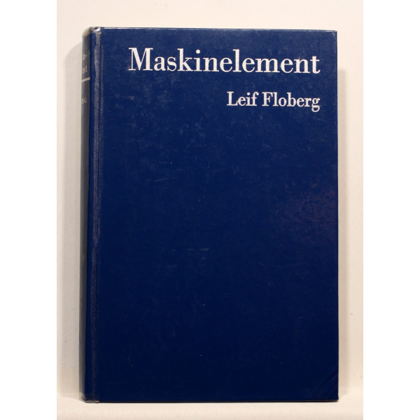 Maskinelement