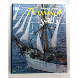 The romance of sail
