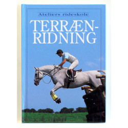 Terrænridning