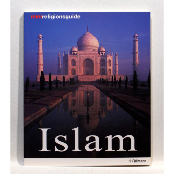Islam. Religion og kultur