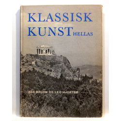 Klassisk kunst - Hellas