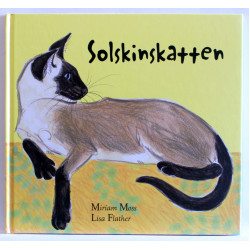 Solskinskatten