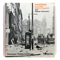 Nordirland - en konflikt og dens baggrund