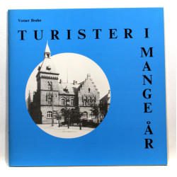 Turister i mange år