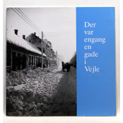 Der var engang en gade i Vejle