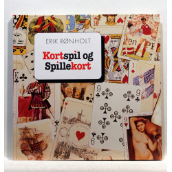 Kortspil og spillekort