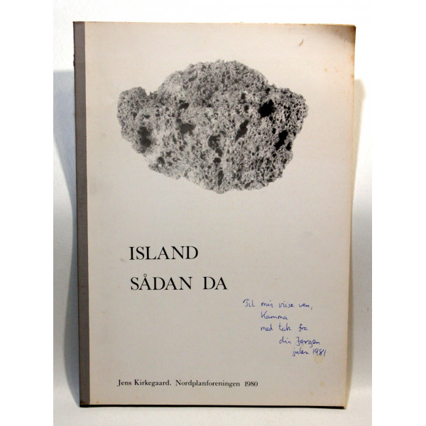 Island sådan da