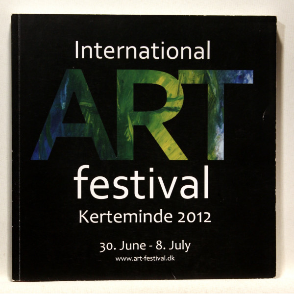 International Art festival Kerteminde 2012