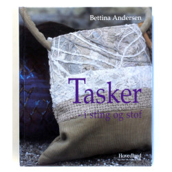 Tasker i sting og stof