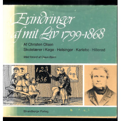 Erindringer af mit Liv 1799-1868